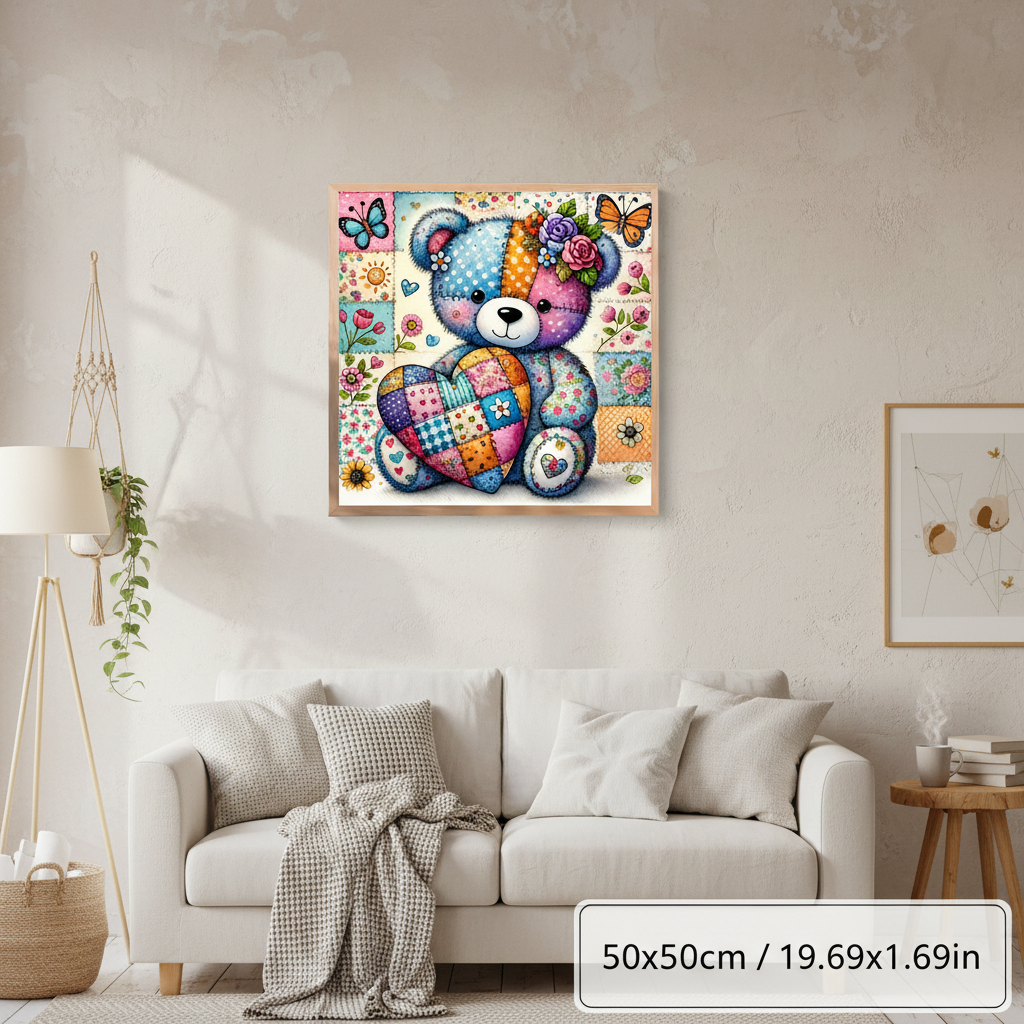 50x50cm展示图