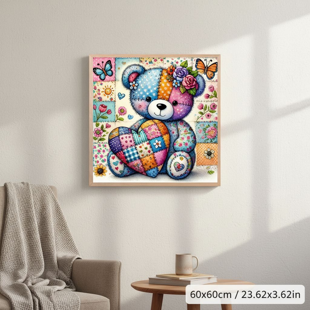 60x60cm展示图